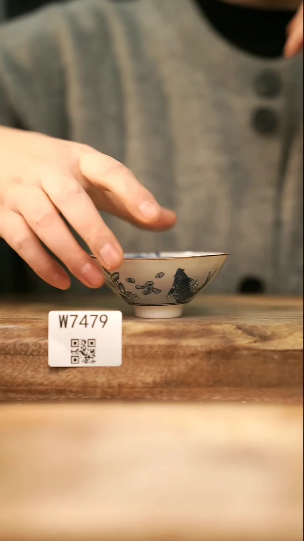 【经典福利】/ 杯子@@W7479