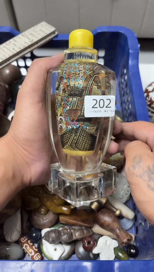 其他广*潮莱顺工艺品202