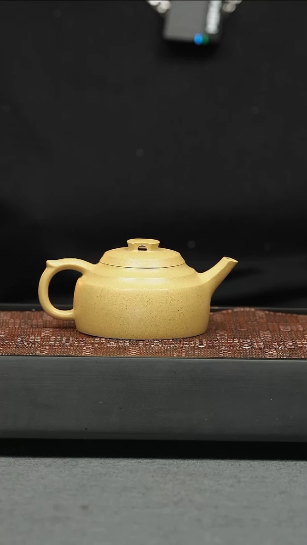 茶壶紫砂五堂 天元