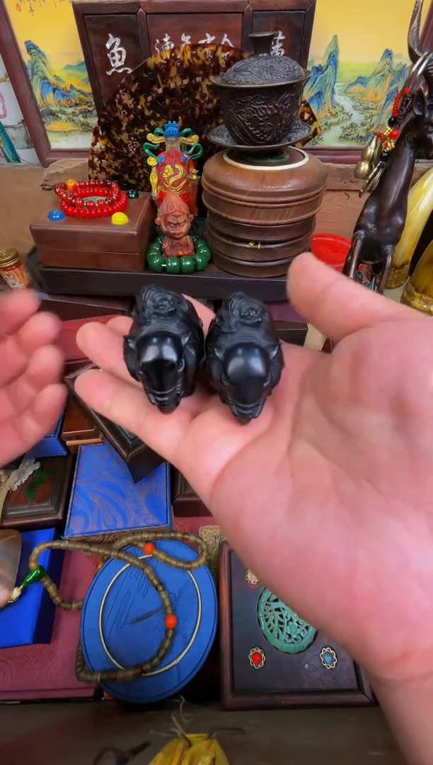 【闪购商品】琥珀手链未镶嵌楠专属哈哈哈哈哈哈