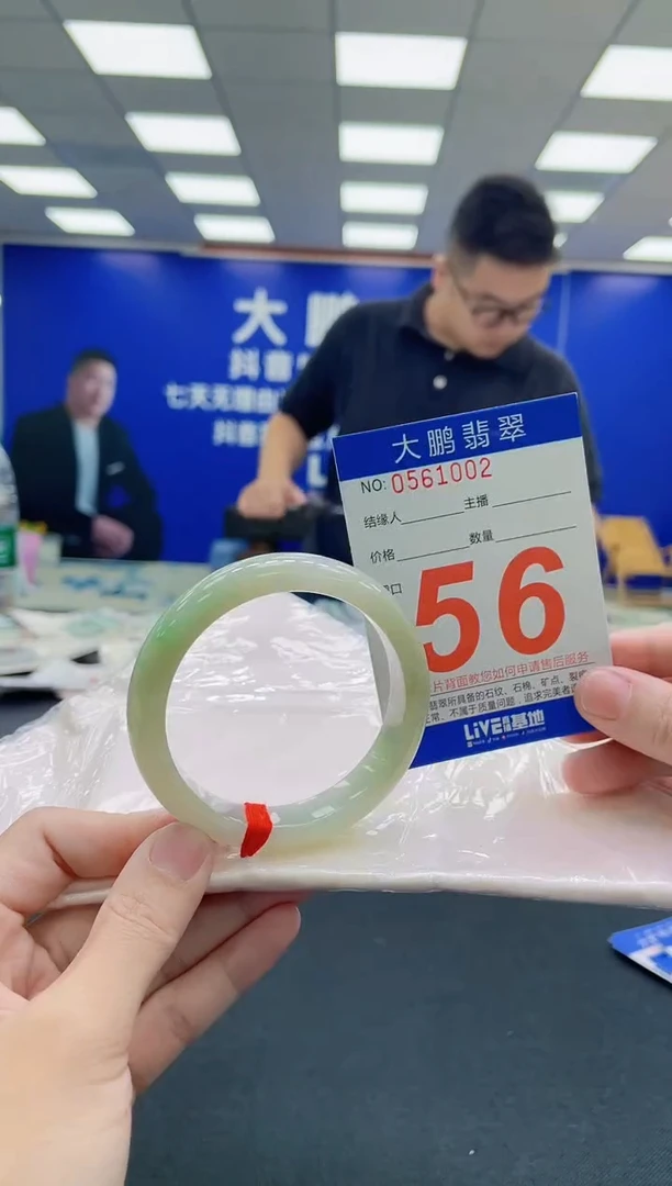 未镶嵌手镯翡翠AAAAAAAAA