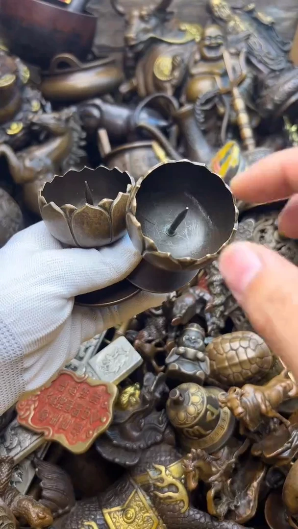 A凤五铜专属推荐链接