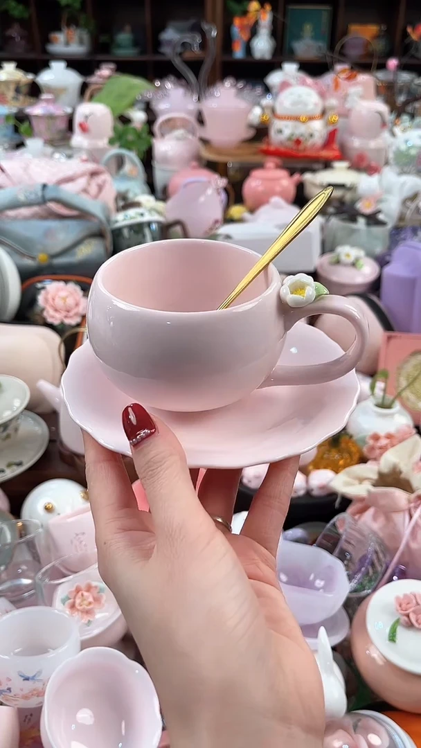 【闪购商品】壶茶具：库存仅剩1件