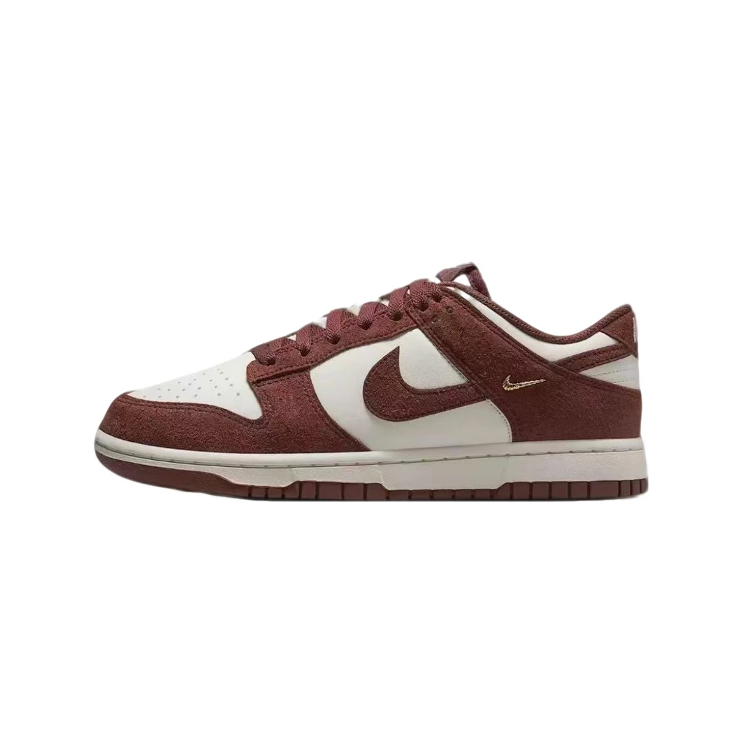 NIKE/耐克【双十二】 DUNK 女子时尚运动休闲板鞋 IB4417104