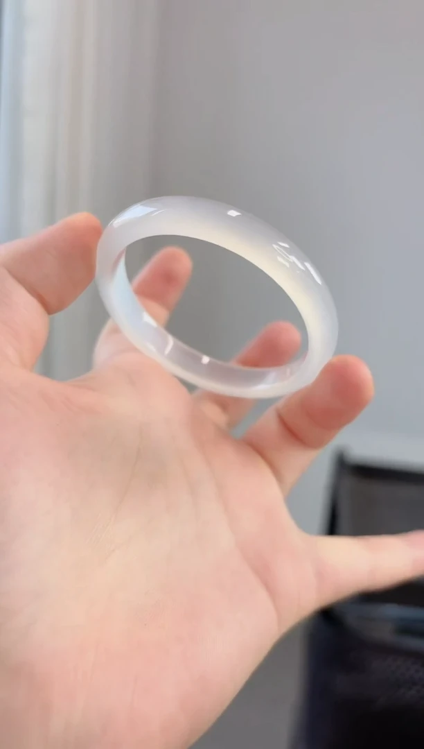 手镯玛瑙/玉髓未镶嵌52圈