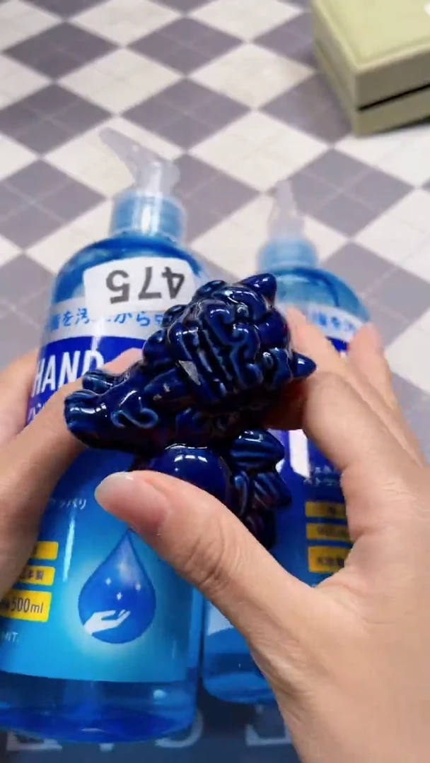 瓷片陶茶666文玩周边多人