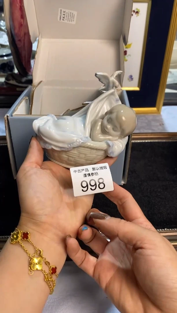 欧瓷青木回流精品欧瓷