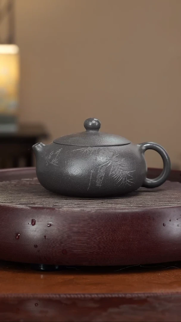 【闪购商品】紫砂茶壶宜兴紫砂壶