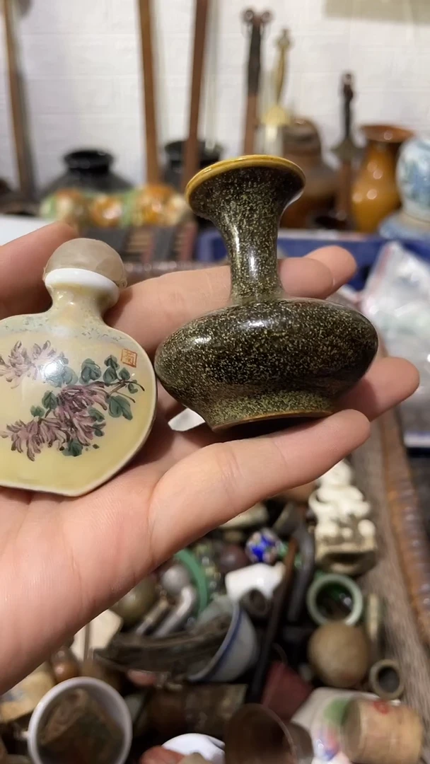 瓷片狼****?看好下单 不退不换