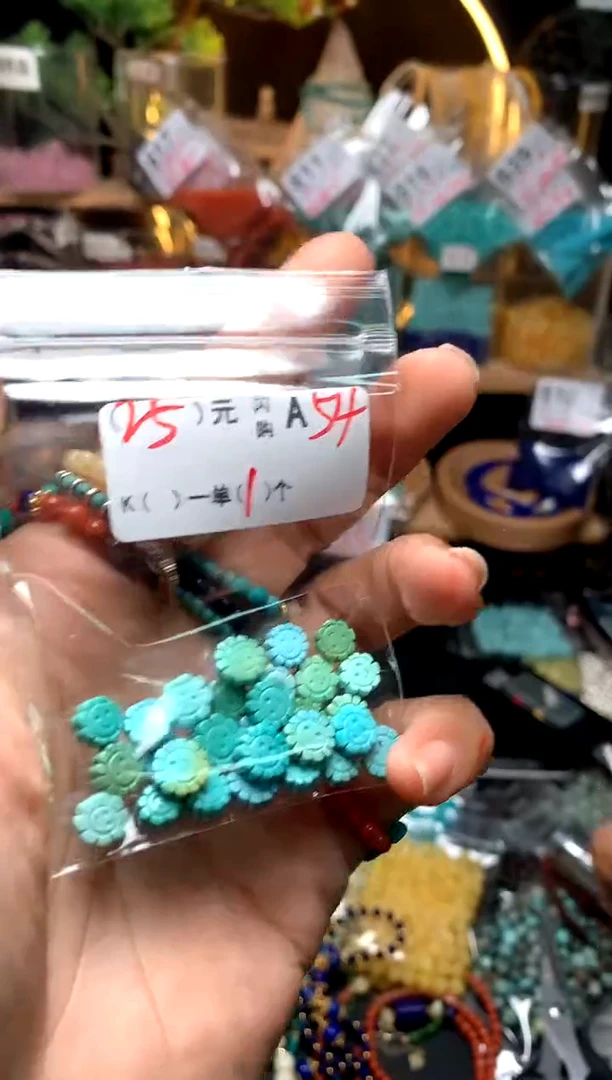 【闪购商品】鹿骨手串/手链A54AAAAAAAAAA