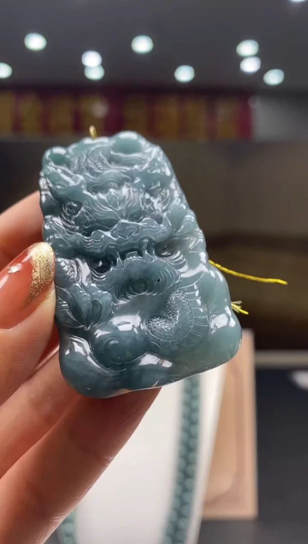 【闪购商品】定制翡翠未镶嵌********39