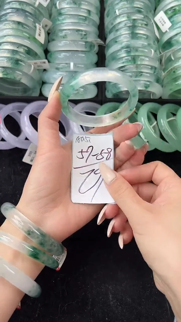 非金属无5758圈口编号：A05