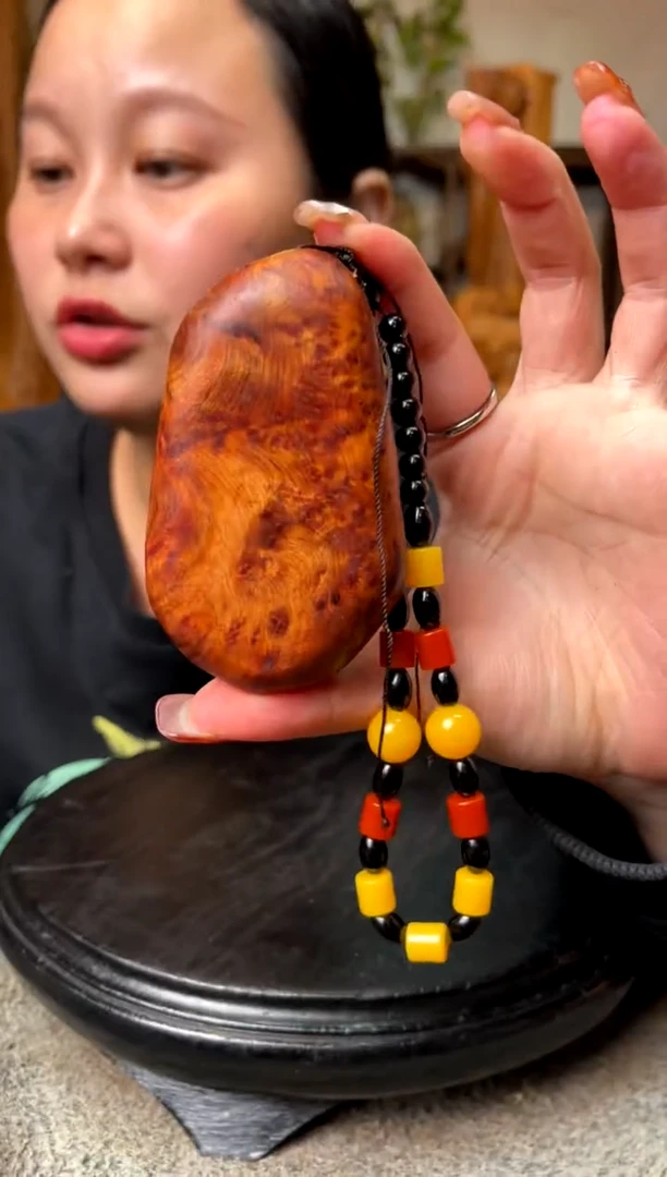 柏木（崖柏）崖柏小件