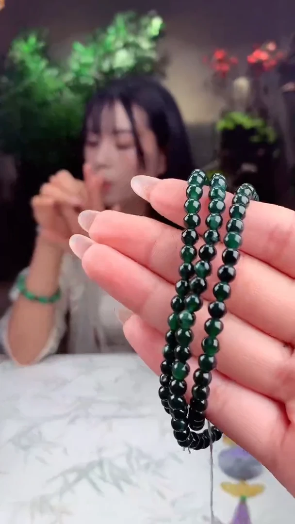 定制翡翠未镶嵌天然翡翠（拍一发一）