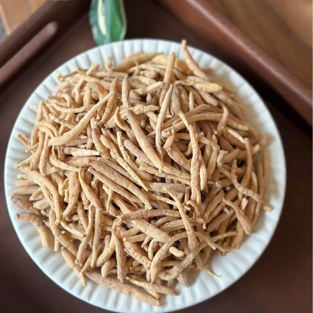 【太子参】云南山货溯源产地直发