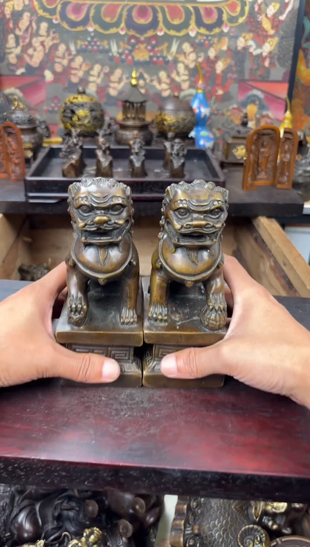 百福铜专属精选链接