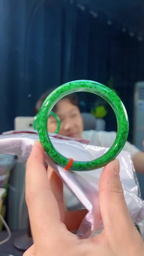 未镶嵌手镯翡翠 缅料A货/支持复检/一件