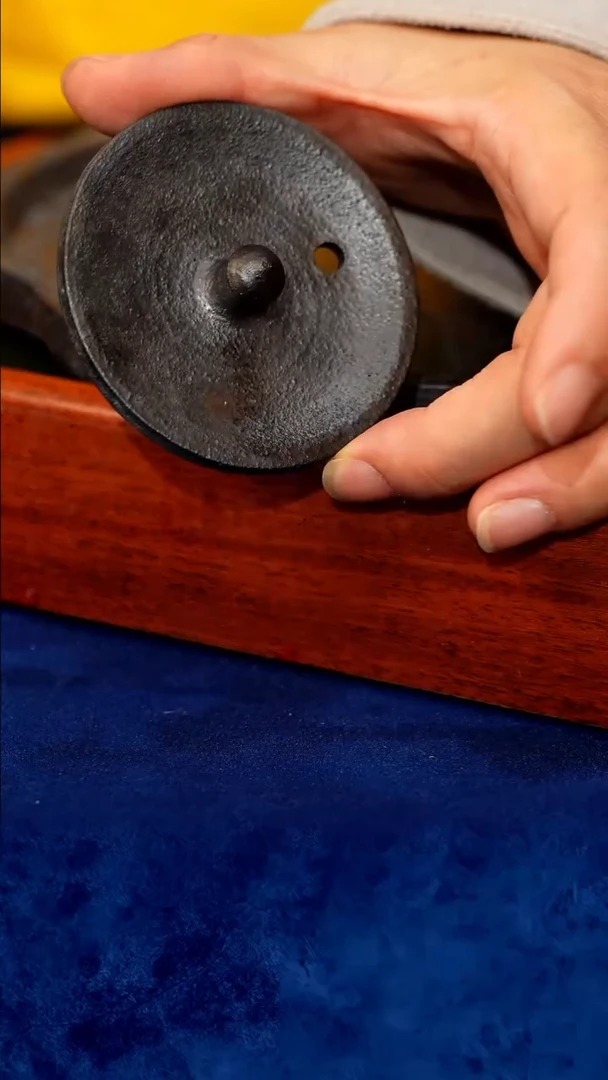 宜兴紫砂 紫砂茶壶 煮水