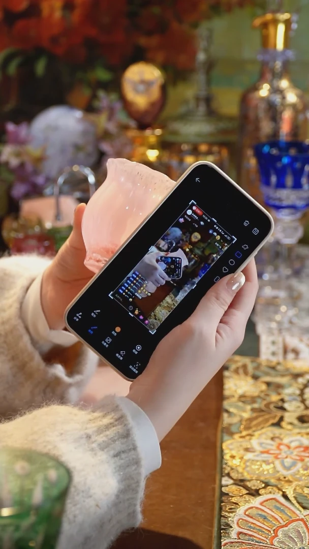 【闪购商品】摆件米多家中古器物 如图所示  5831