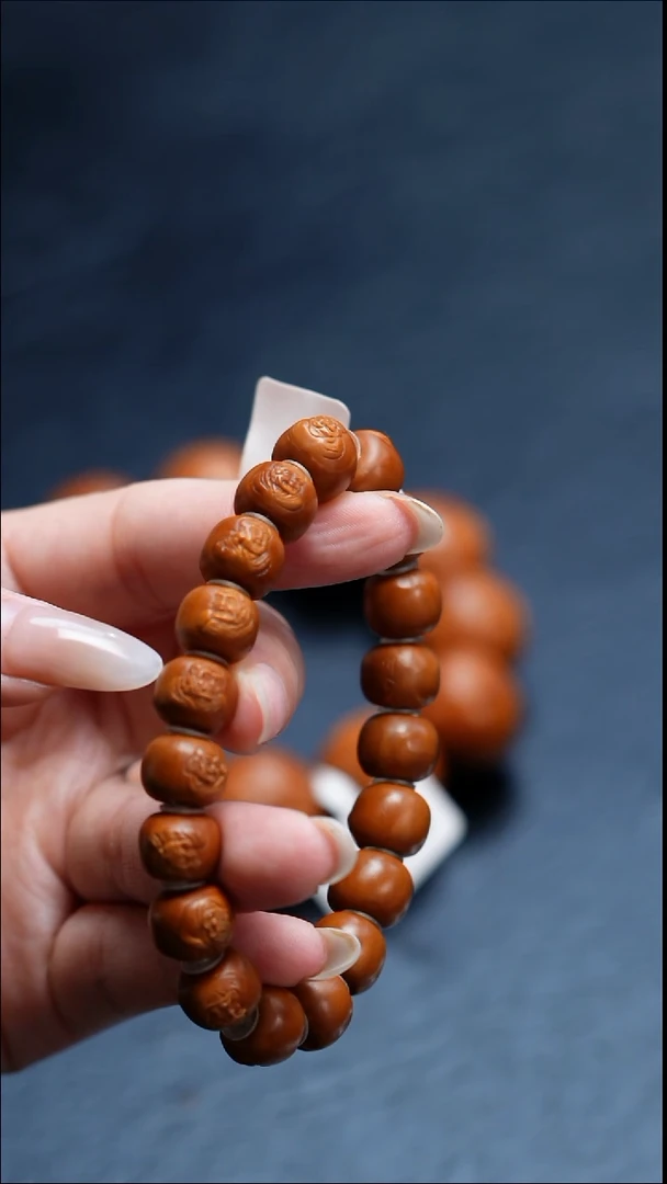 手串/手链橄榄核-*橄榄核