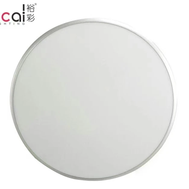 24w防尘三防吸顶灯，防尘，防蚊，高亮，使用透镜光源.