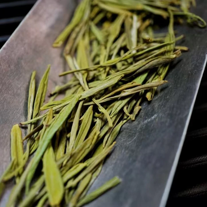 黄金茶栗香，口感浓郁