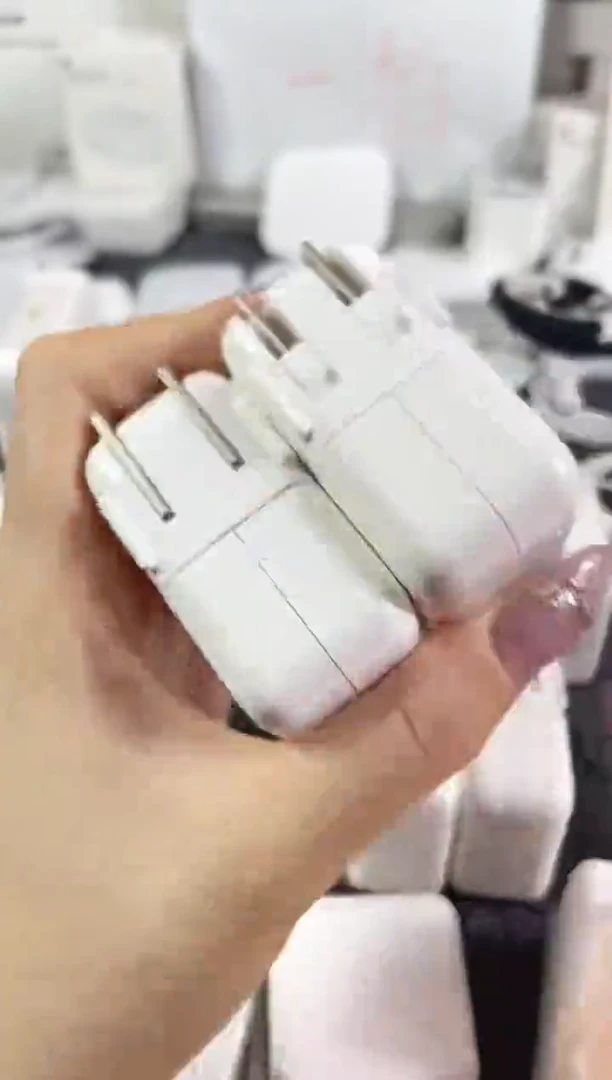 95新抖**户苹果原装正品35w竖版+9新老款35竖