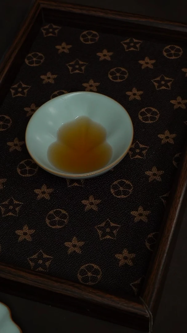 摆件乾坤杯福利价，开片不开片可选