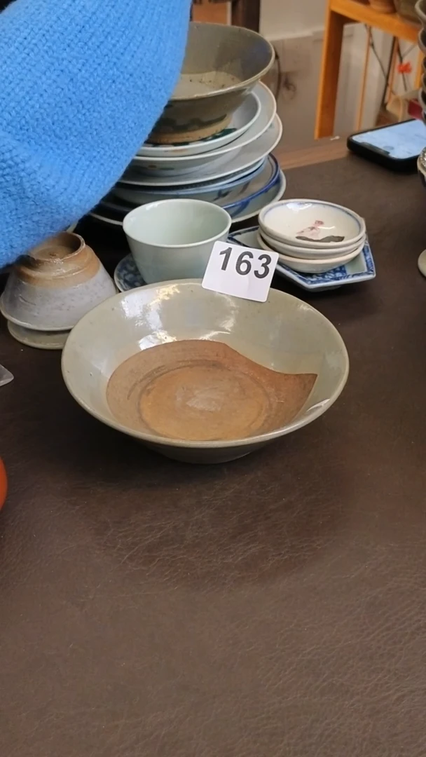 【闪购商品】哦漂漂亮亮的陶瓷标号163