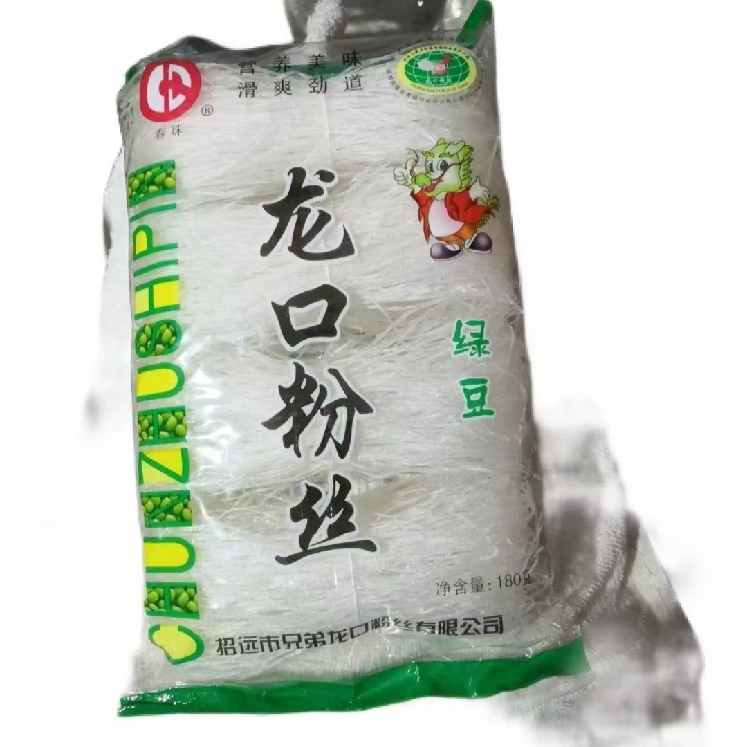 龙口粉丝3.6两/包