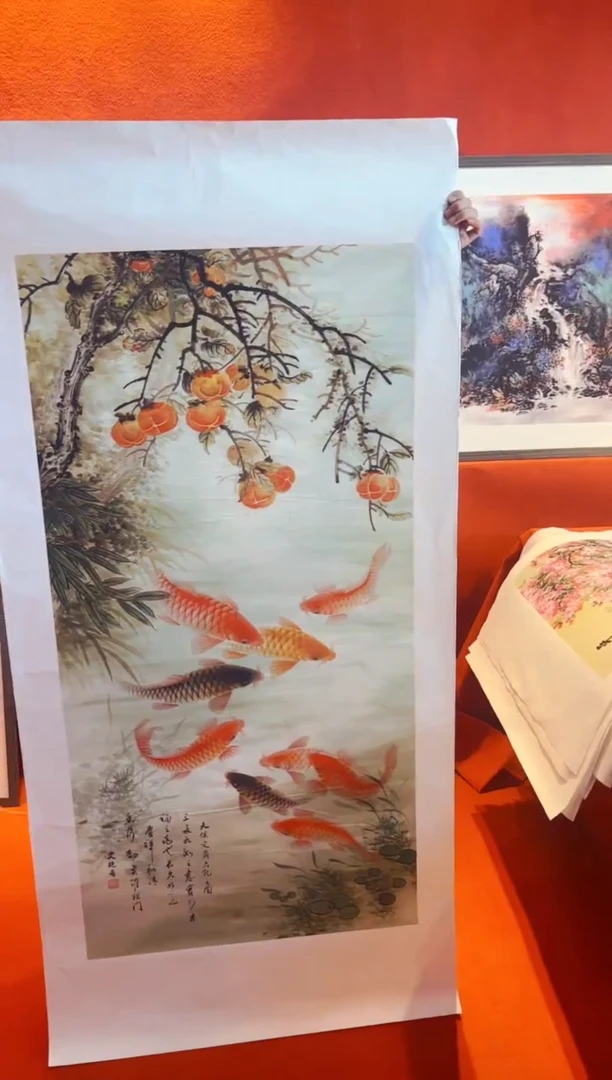 绘画匠铜精选系列-智博专属021