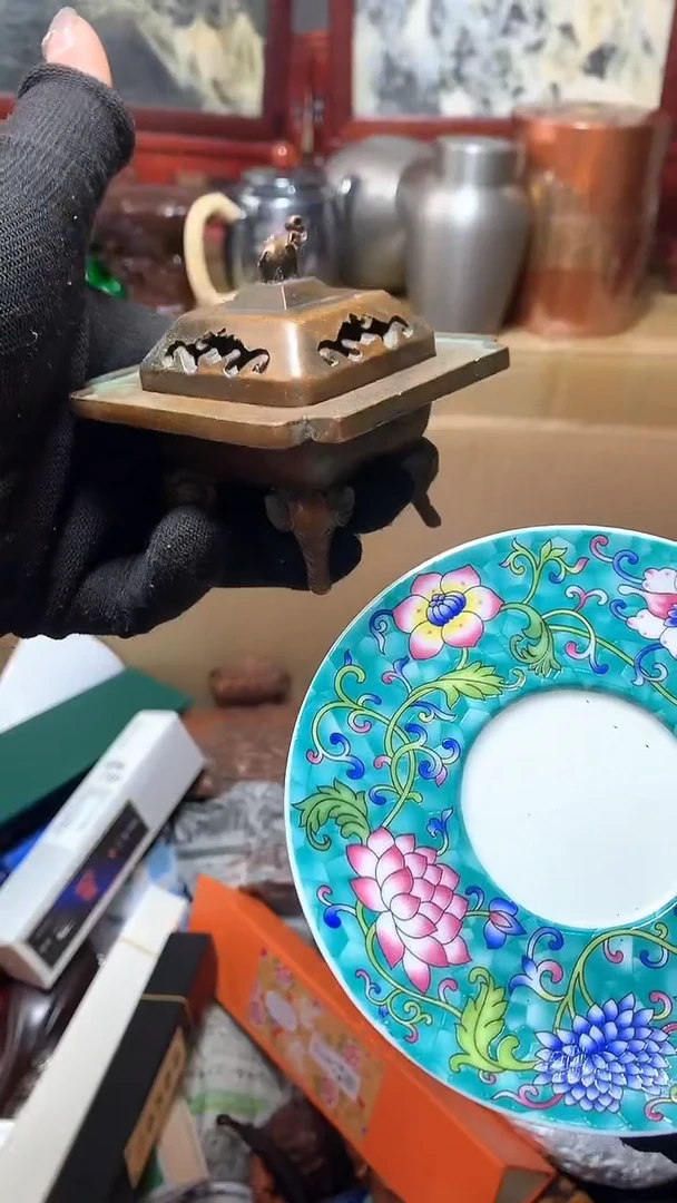 【闪购商品】瓷器默认微瑕瓷器