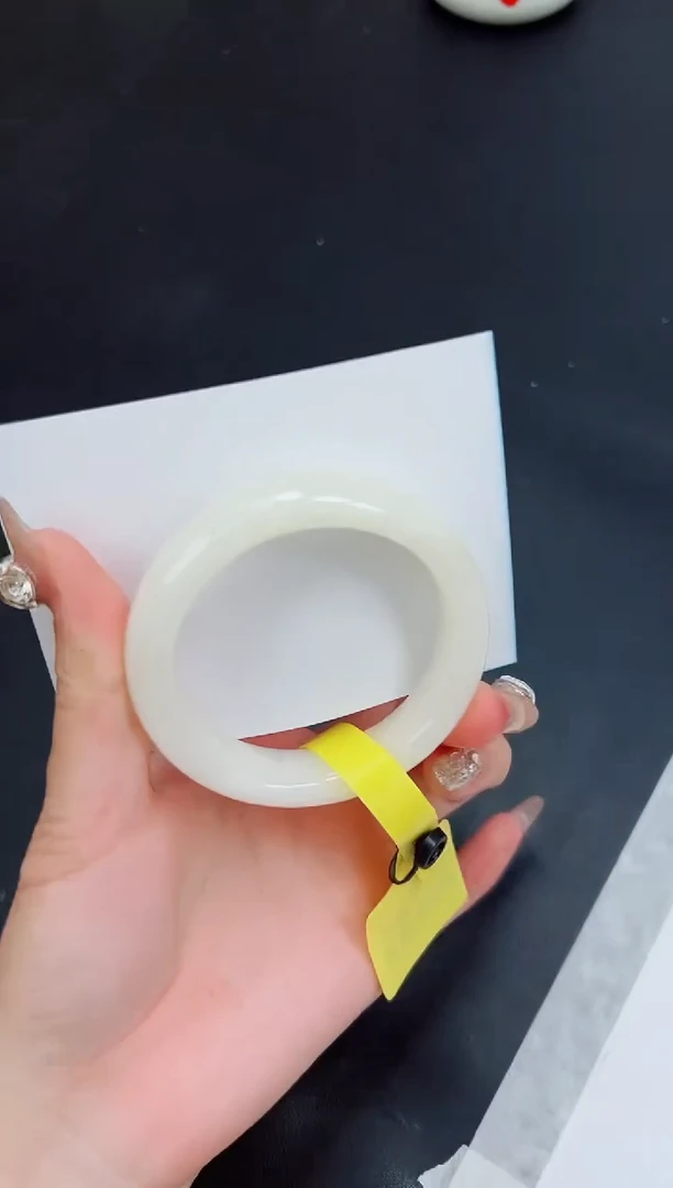 未镶嵌手镯和田玉HT38-53/54