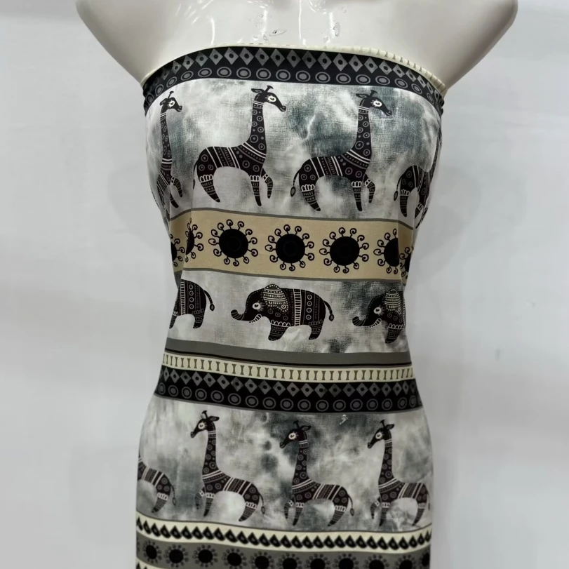 贡缎  新疆长绒棉 醋酸 亚麻面料人造棉定制类产品不支持退换货