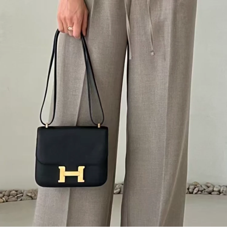 99新 Hermes/爱马仕 爱马仕/单肩包/7459