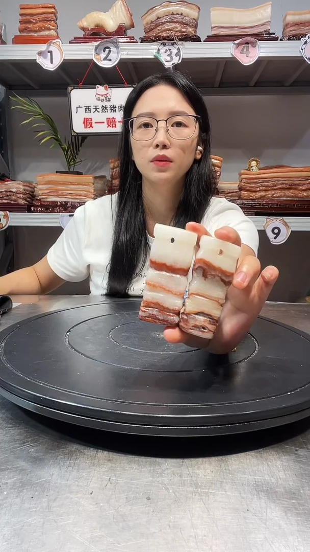 石材天然石材柳州猪肉石
