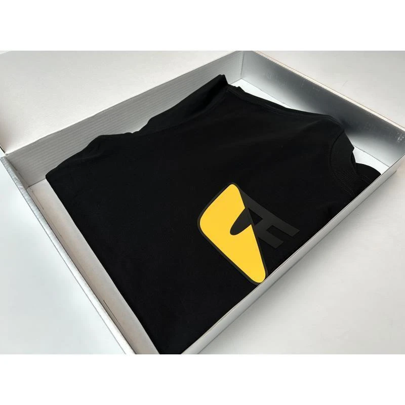 【大恶魔之眼】夏天重磅潮牌短袖圆领休闲T恤Q83