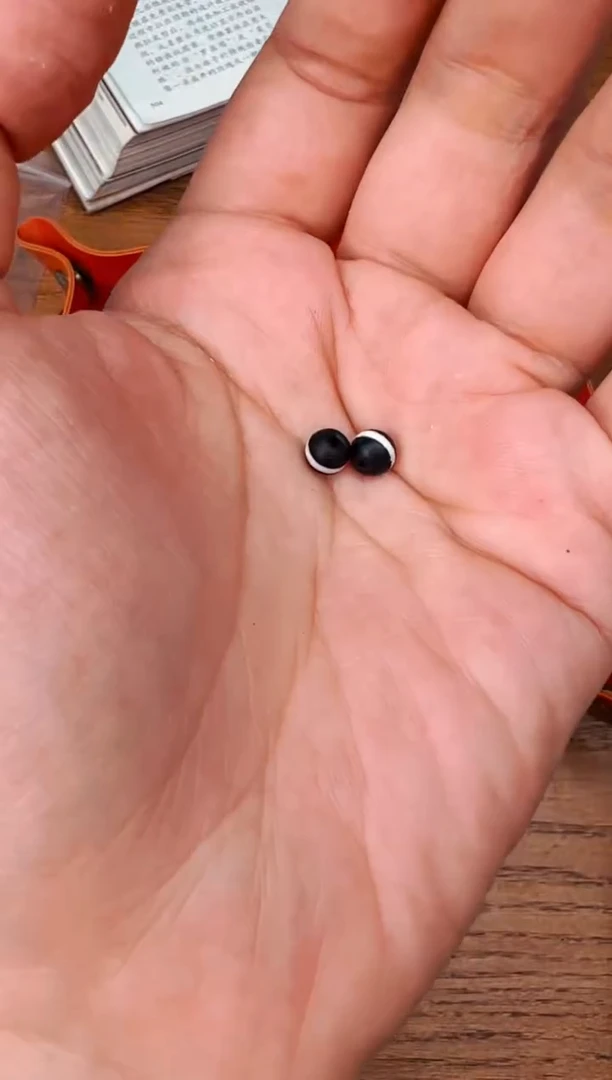 琉璃颈饰【 西亚珠饰 】配珠