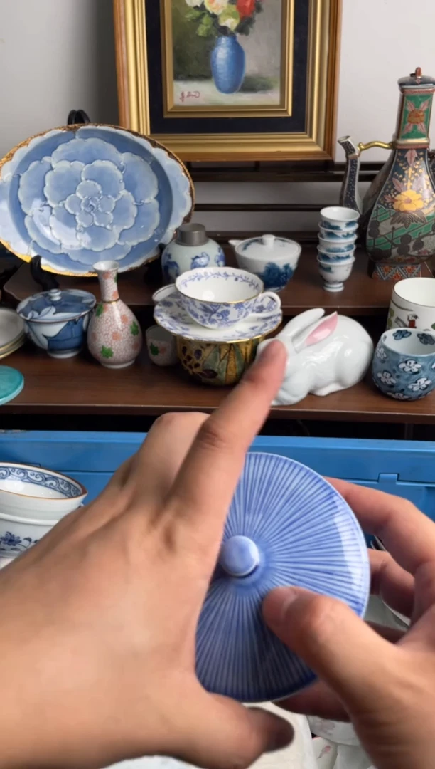 瓷片独****a395-I-