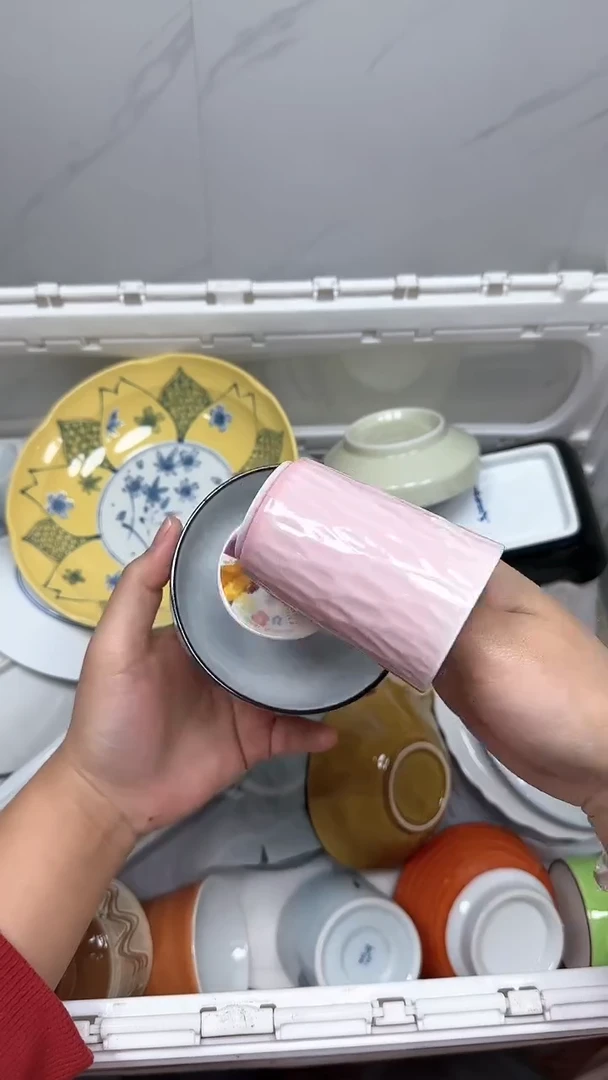 【闪购商品】595回流瓷器默认微瑕，18.8包邮