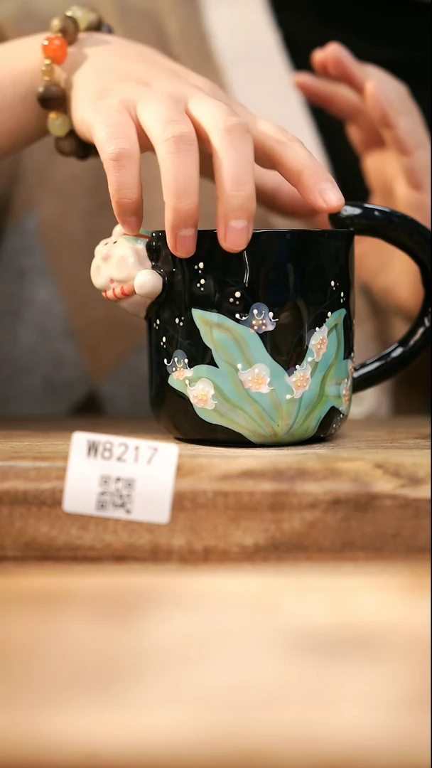 【经典福利】/ 杯子@@W8217