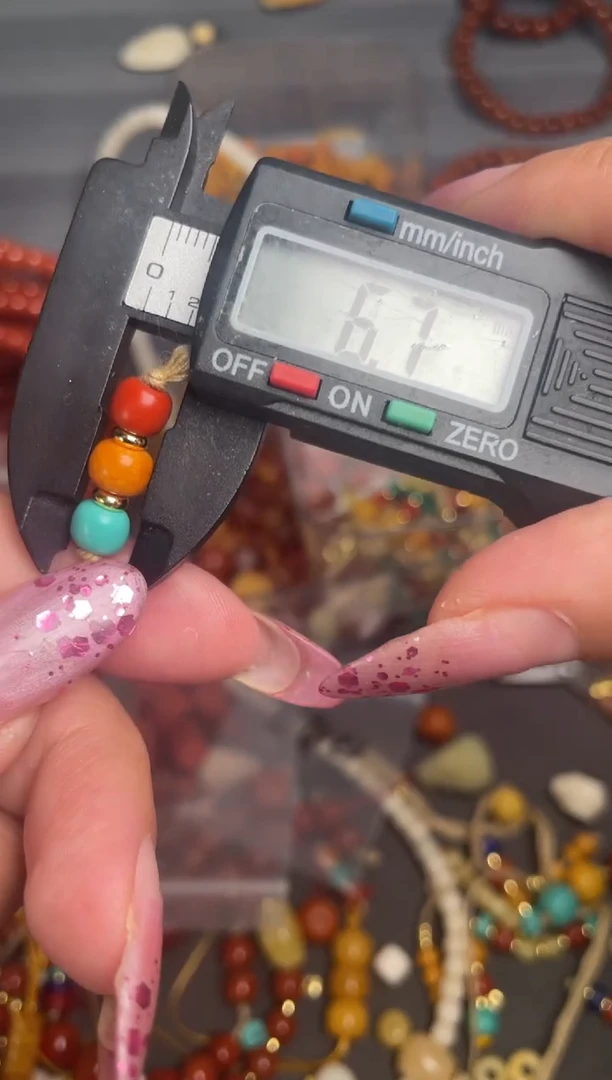 石英质玉多样性发货未镶嵌多样性发货6红绿灯