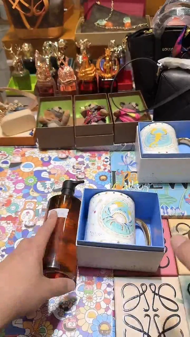 【闪购商品】瓷片换类目孤品单品一件不留