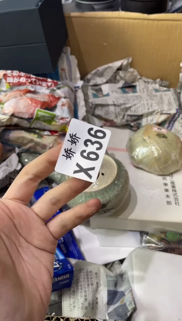 瓷片是*呀636定向 是巍呀定向 是巍呀