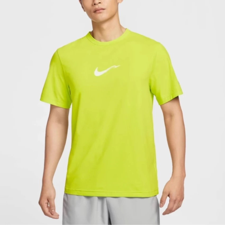 【耐克专属】NIKE耐克HYVERSE OPP速干运动T恤HV4882-389