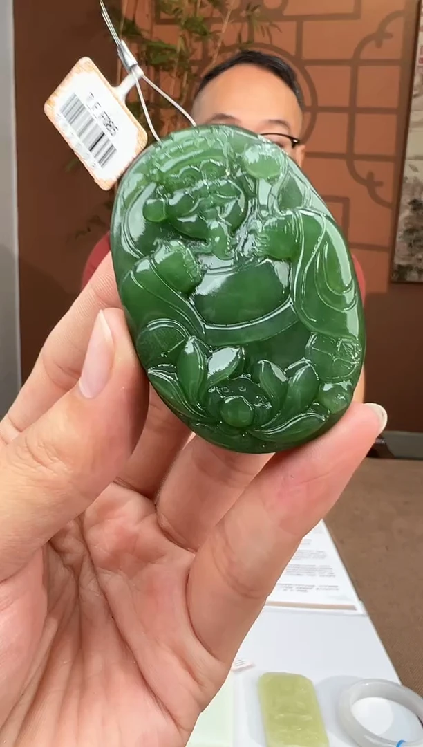 定制和田玉多样性拍一发一06152