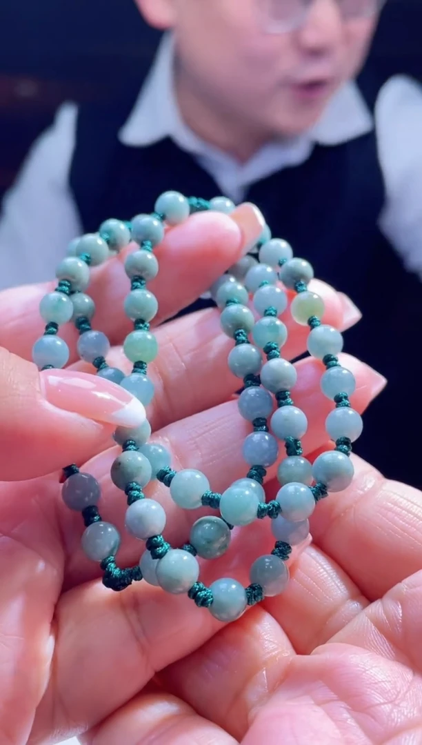 未镶嵌定制翡翠C-@@QJCC111803多样性发其一