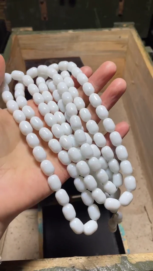 【闪购商品】米粒项链1件