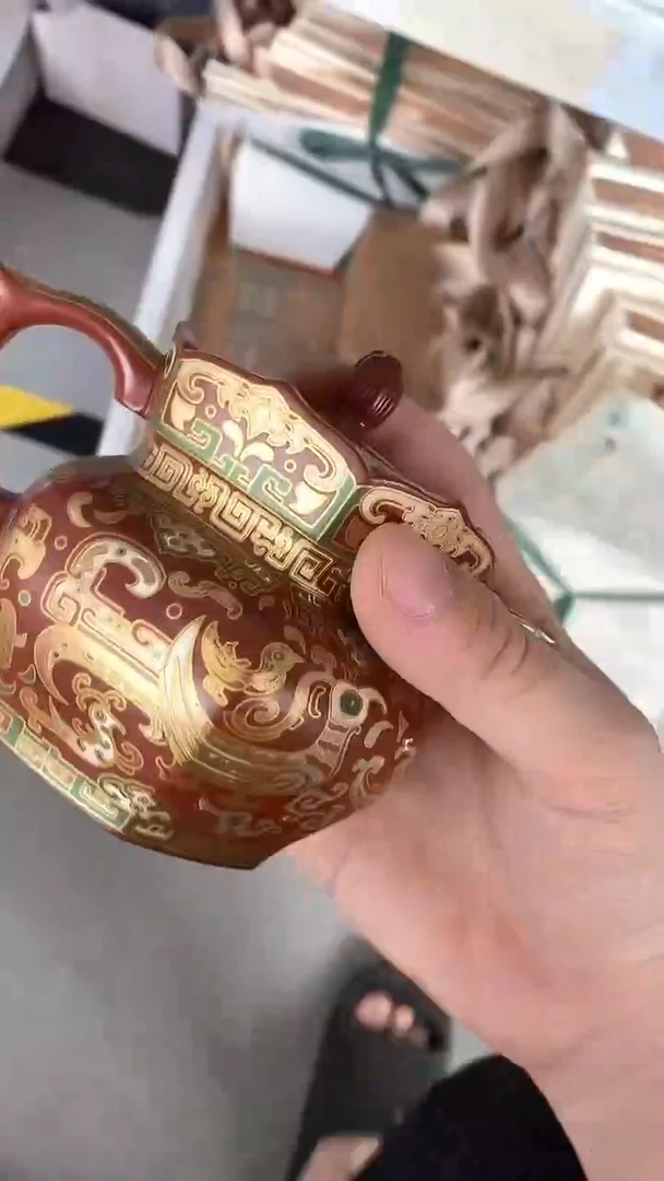 瓷片陶瓷茶器福利A