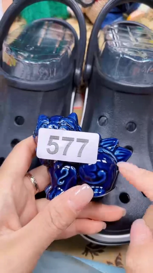 瓷片陶茶666文玩周边多人36-37